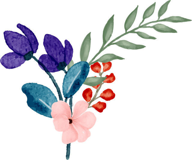 bouquet 2 - Moyenne