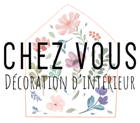 Logo de Chez vous Décoration d'intérieur