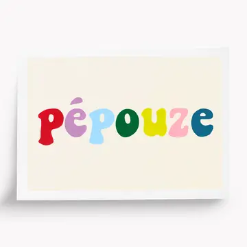 Pépouze