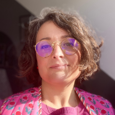 Madeline Maugé, décoratrice d'intérieur en bien-être dans l'habitat