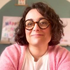 Madeline Maugé, décoratrice d'intérieur en bien-être dans l'habitat